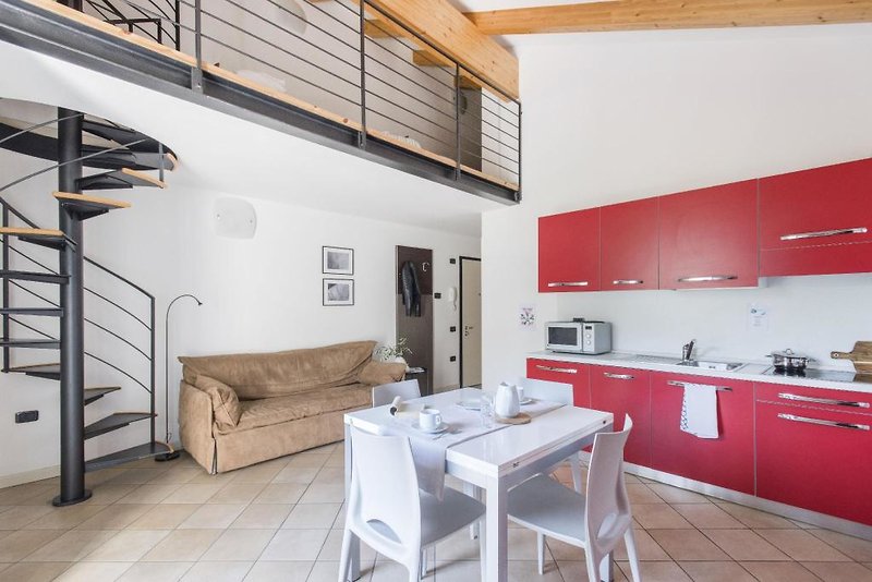 Hotel Residence La Vigna