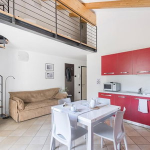 Hotel Residence La Vigna cazare Arco