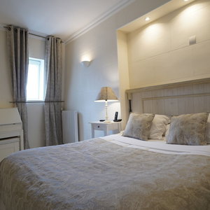 Hotel Hôtel Du Château cazare Vincennes