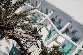 Faos Exclusive Suites