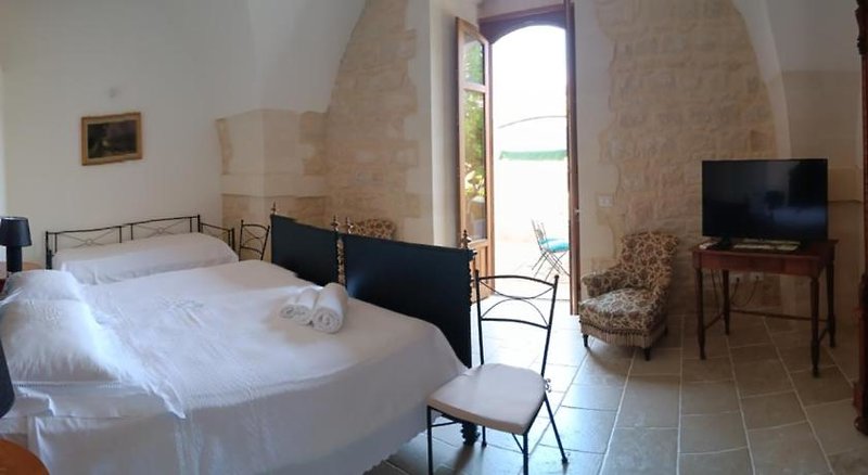 Hotel Casa Sipione Papa