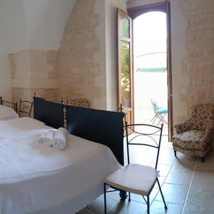 Hotel Casa Sipione Papa cazare Modica