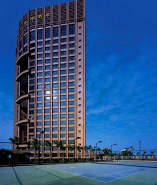 Hotel Wellton International