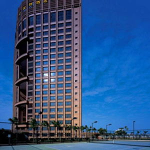 Hotel Wellton International cazare Dongguan