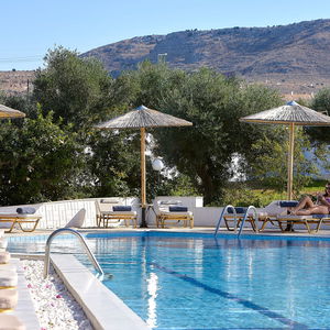 Hotel Vasia Royal Hotel cazare Heraklion