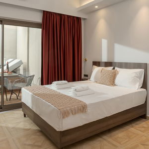 Hotel Royal Gold City Suites cazare Heraklion
