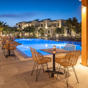 Hotel Malena Hotel & Suites - Adults Only By Omilos Hotels cazare Heraklion