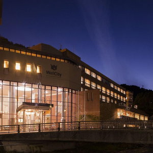 Hotel New Wel City Yugawara cazare Atami