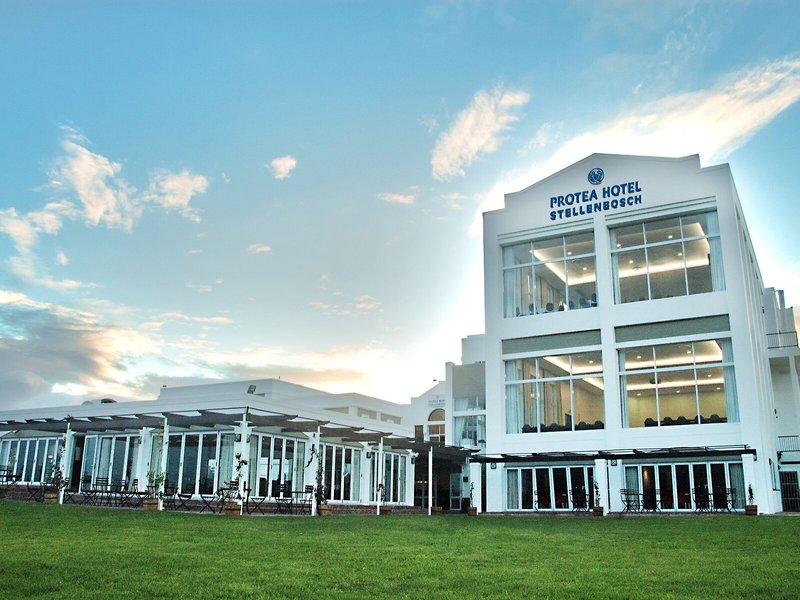 Hotel Protea Hotel Stellenbosch