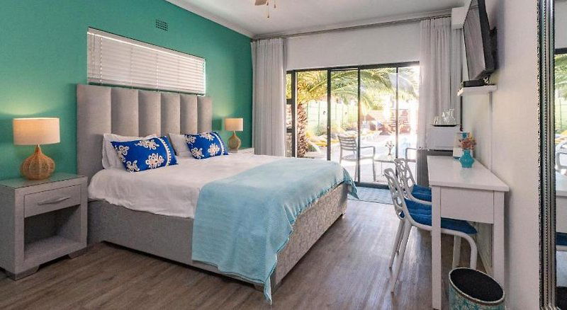 Hotel Cape Town 4 U