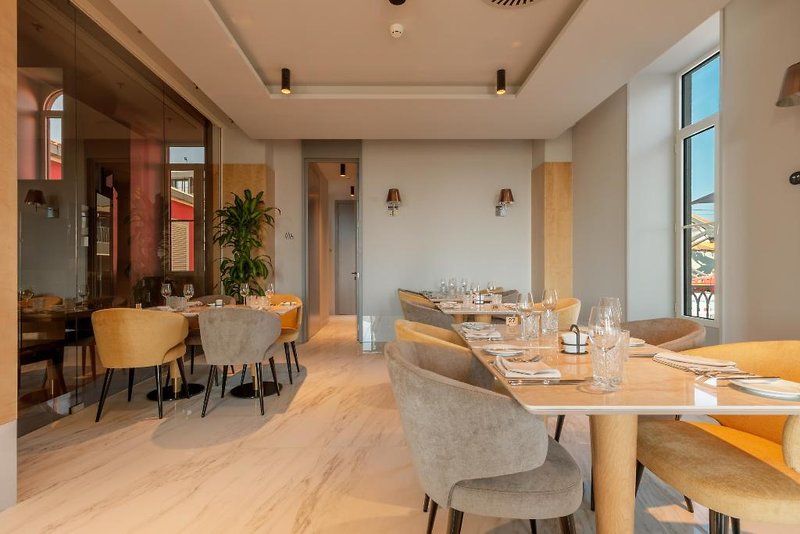 Hotel Meliá São João Da Madeira