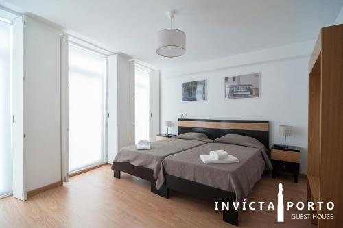 Hotel Invicta Porto Guest House