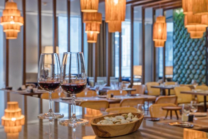 Hotel Pur Oporto Boutique Hotel By Actahotels