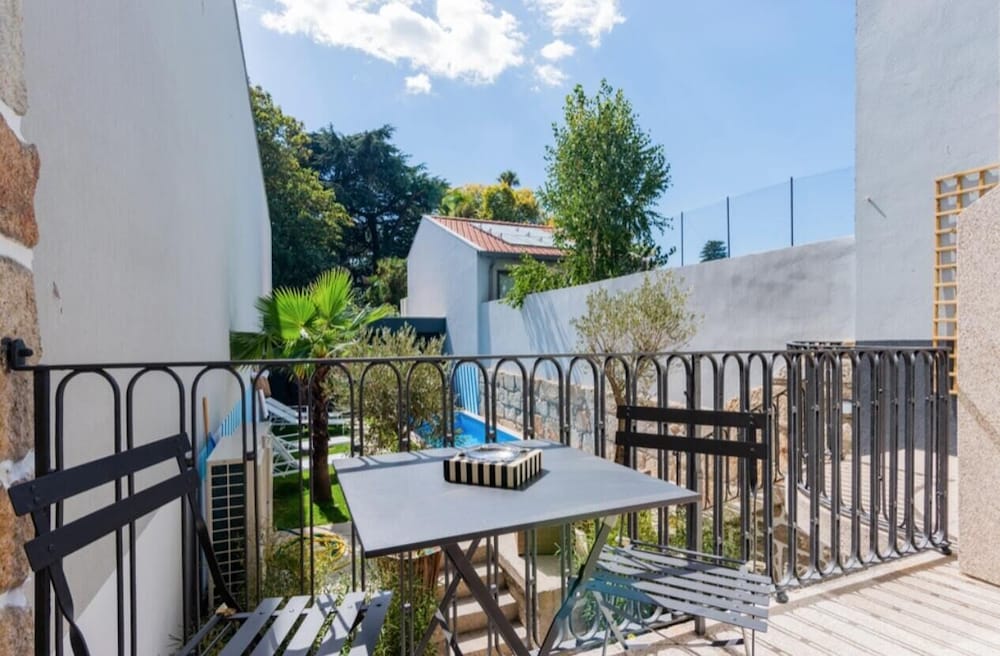Maison Cabral