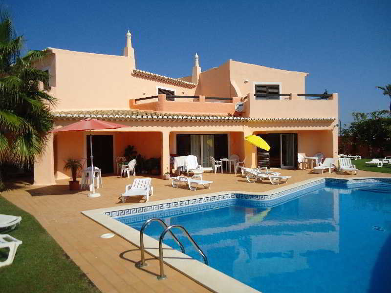 Hotel Canavial I & Ii Apartamentos