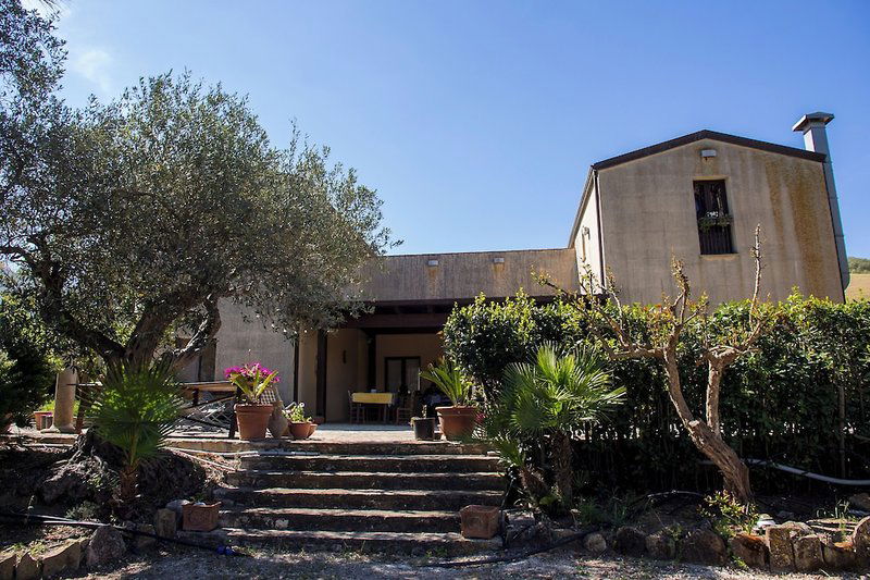 Hotel Agriturismo Tarantola