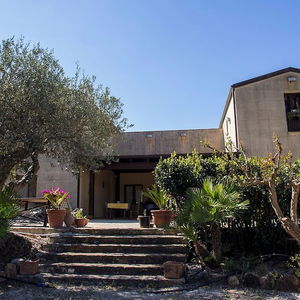 Hotel Agriturismo Tarantola cazare Alcamo
