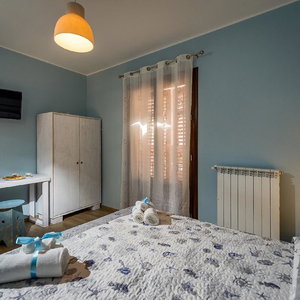 Hotel Antico Canale cazare Castellammare del Golfo