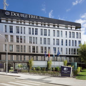 Hotel Doubletree By Hilton A Coruña cazare A Coruna