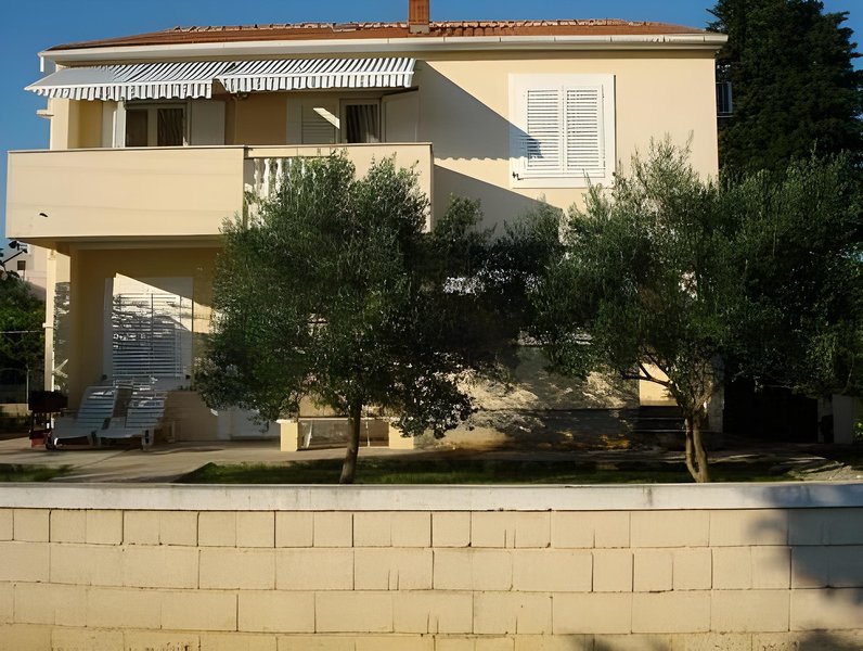 Hotel Apartments Pedisic