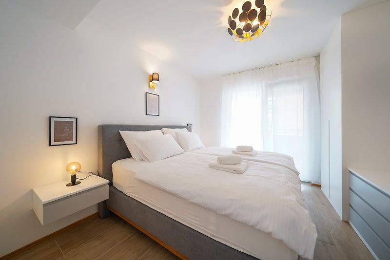 Hotel Sunadria Apartments