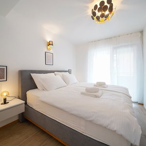 Hotel Sunadria Apartments cazare Kozino