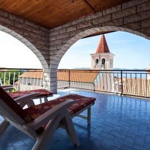 Hotel Villa Croatia cazare Zadar