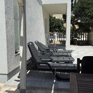 Hotel Diklo Beach Apartments Robert cazare Zadar