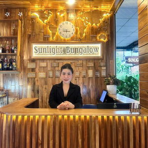 Sejur Sunlight Bungalow vacanta Phu Quoc