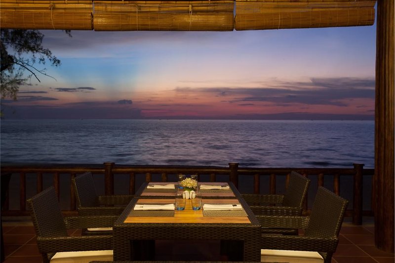 Hotel Vinpearl Resort & Spa Phu Quoc