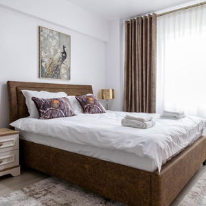 Hotel Colour Studios cazare Iasi