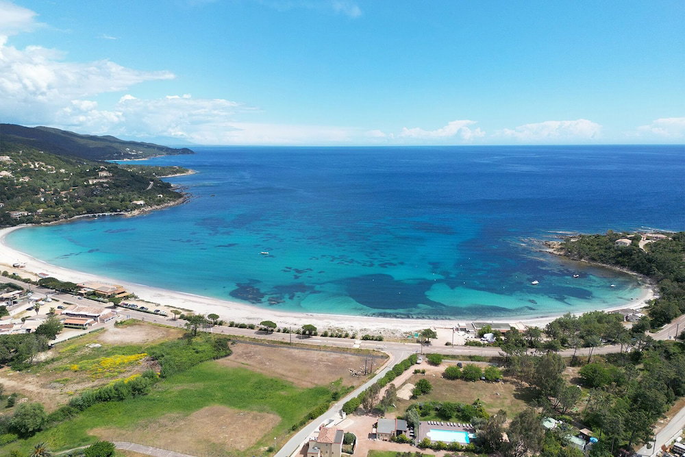 Hotel Les Pavillons Du Golfe