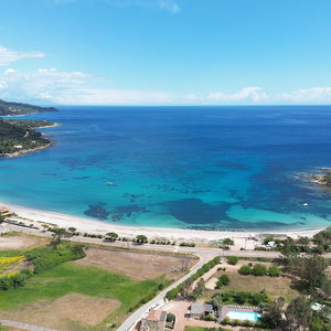 Hotel Les Pavillons Du Golfe cazare Conca