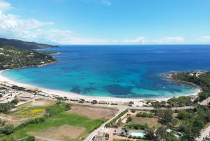 Hotel Les Pavillons Du Golfe cazare Conca