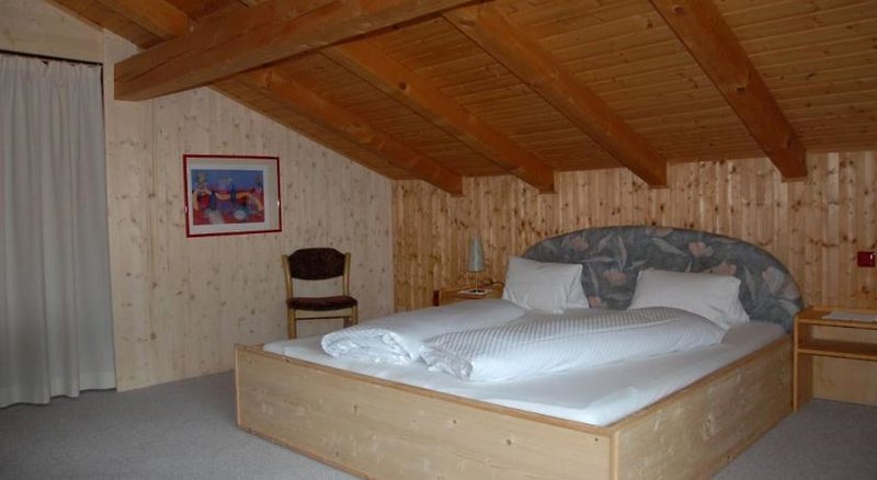 Hotel Anna