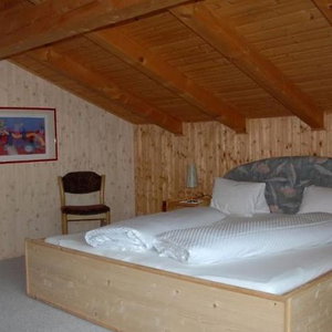 Hotel Anna cazare Silandro