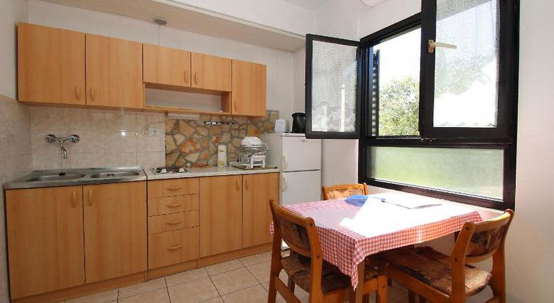 Hotel Apartment Sasa Bozac