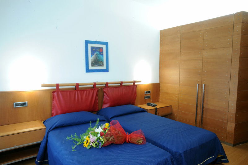 Hotel Grand Hotel Leon D'oro