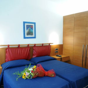 Hotel Grand Hotel Leon D'oro cazare Bari