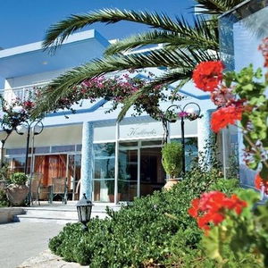 Hotel Time To Smile Saline cazare Tigaki