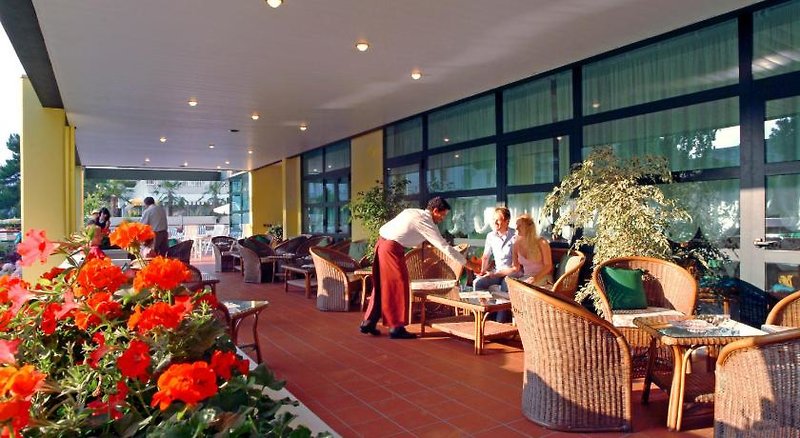 Hotel Hotel Concordia