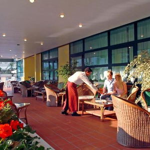 Hotel Hotel Concordia cazare Bibione