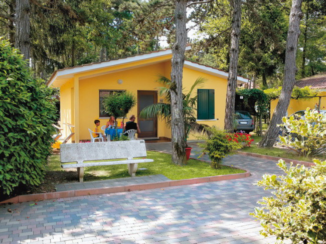 Hotel Villaggio I Girasoli