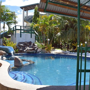 Hotel Grand Melanesian Hotel cazare Nadi