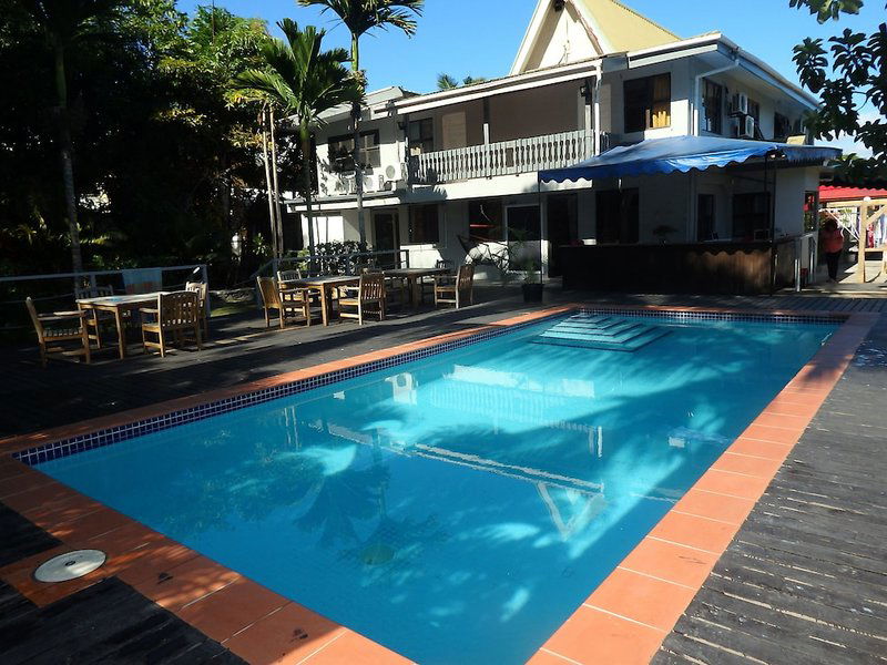 Hotel Bluewater Lodge Hostel