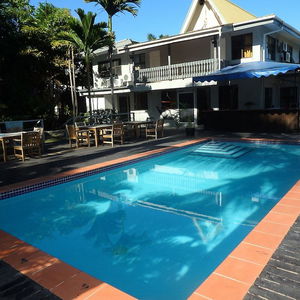 Hotel Bluewater Lodge Hostel cazare Nadi