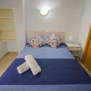 Hotel Hostal Guillot cazare Torremolinos