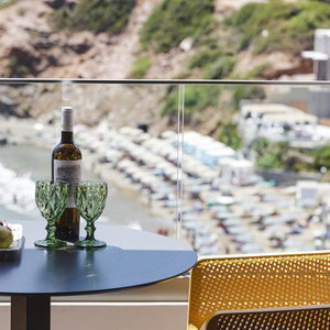Sejur Mira Mare Luxury Residence vacanta Platanes