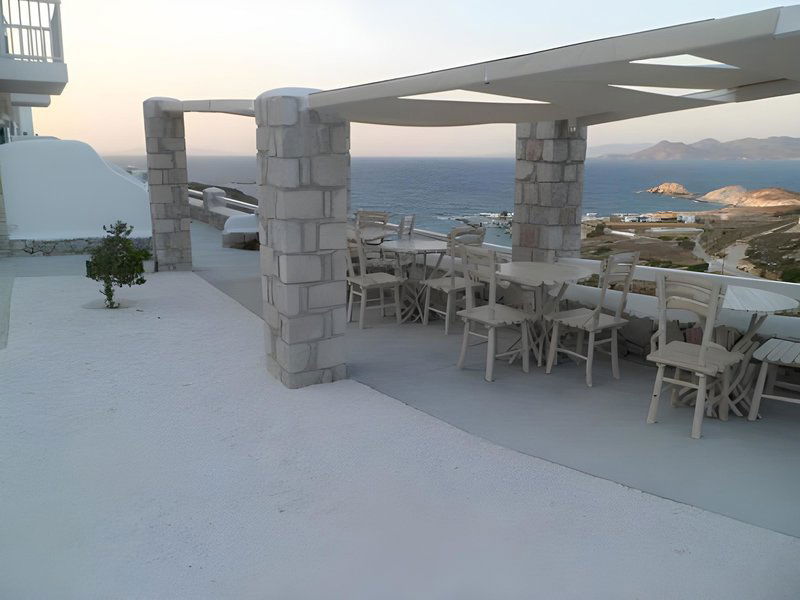 Hotel Milo Milo Suites