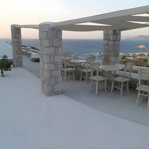 Hotel Milo Milo Suites cazare Milos